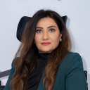 Fouzia Rana